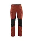Women's Stretch Cargo Pants
