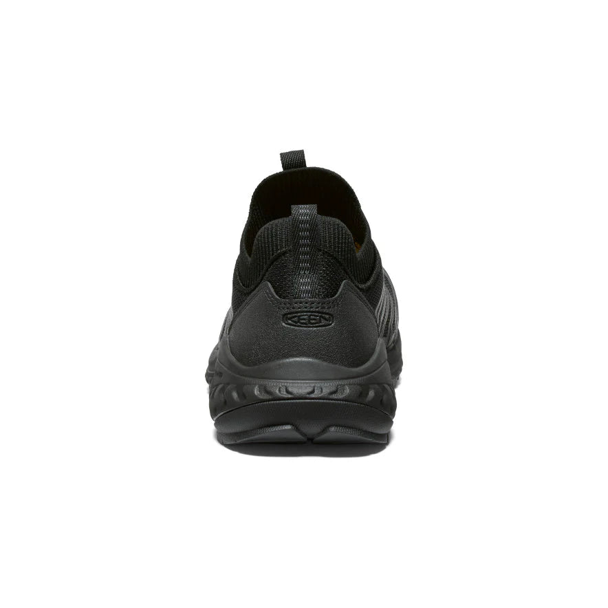 Women's Arvada Shift Work Sneaker (Carbon Toe)