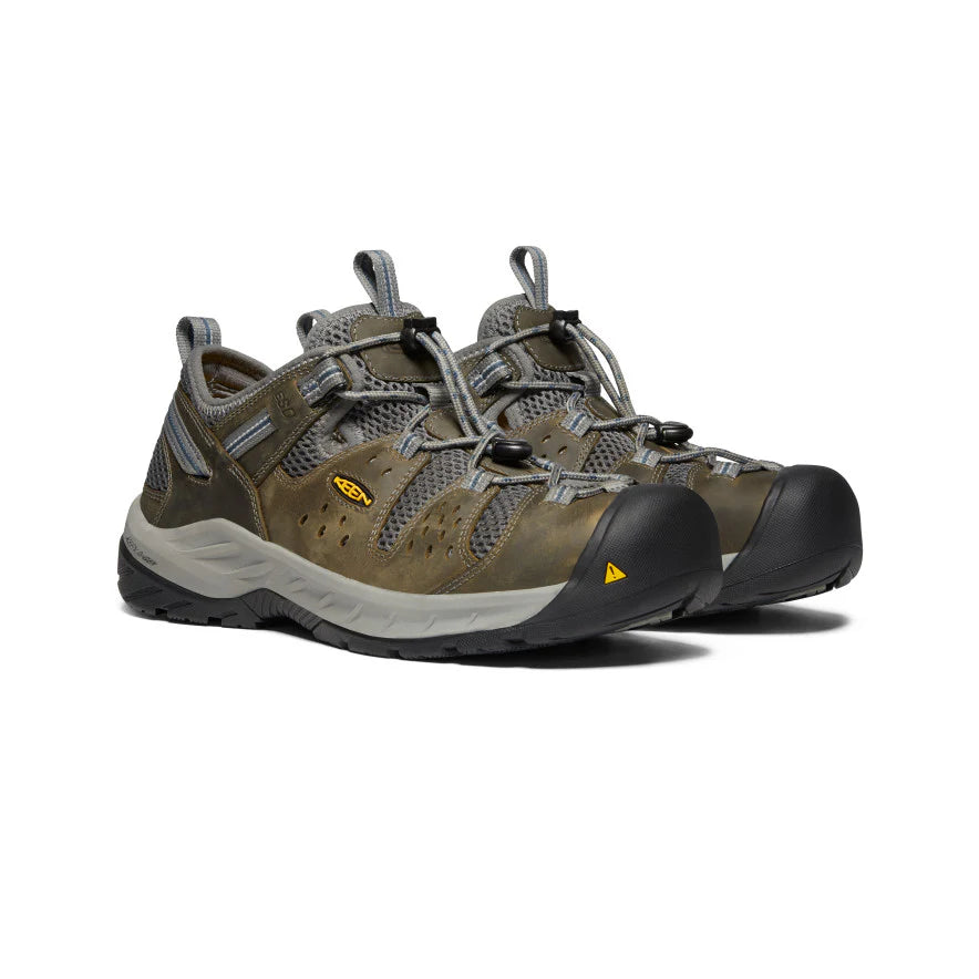 Atlanta Cool II ESD - Men's (Steel Toe)