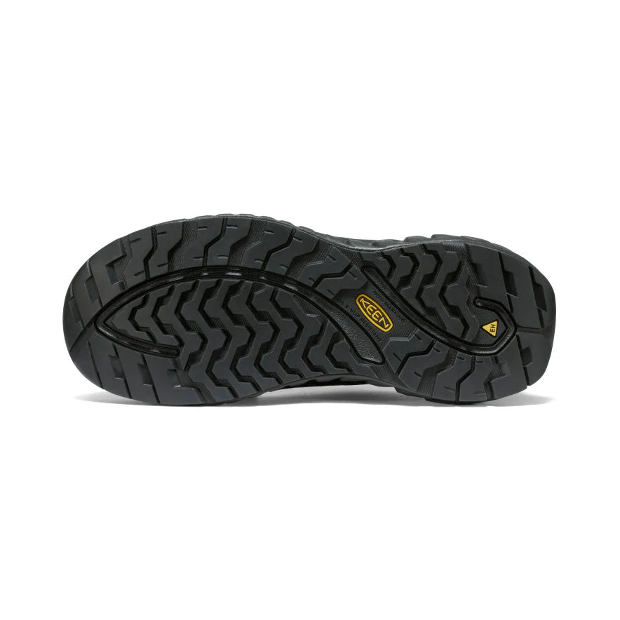 Women's Arvada Shift Work Sneaker (Carbon Toe)