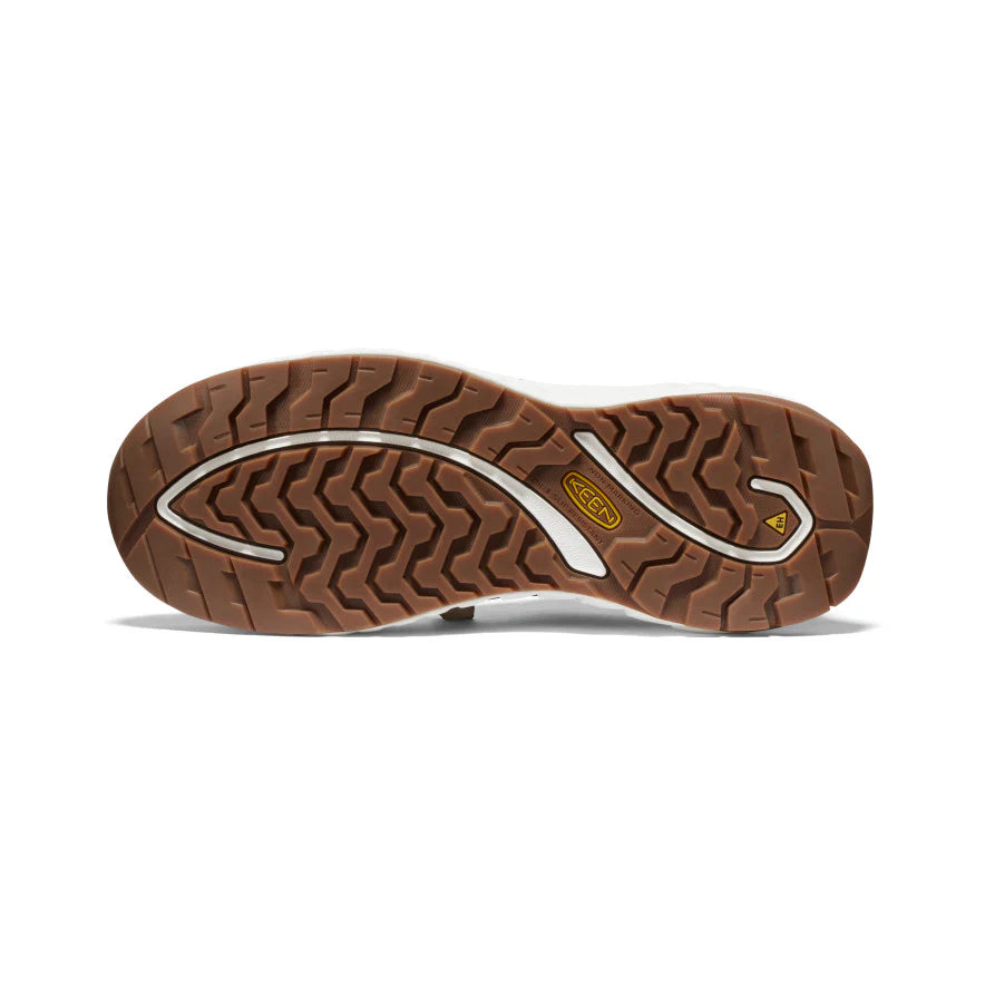 Arvada Shift Work Sneaker - Men's (Carbon Toe)