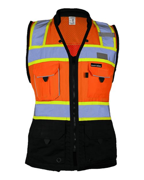 Women's Surveyor Vest
