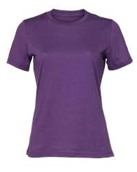 Women's Short Sleeve Lightweight Tee