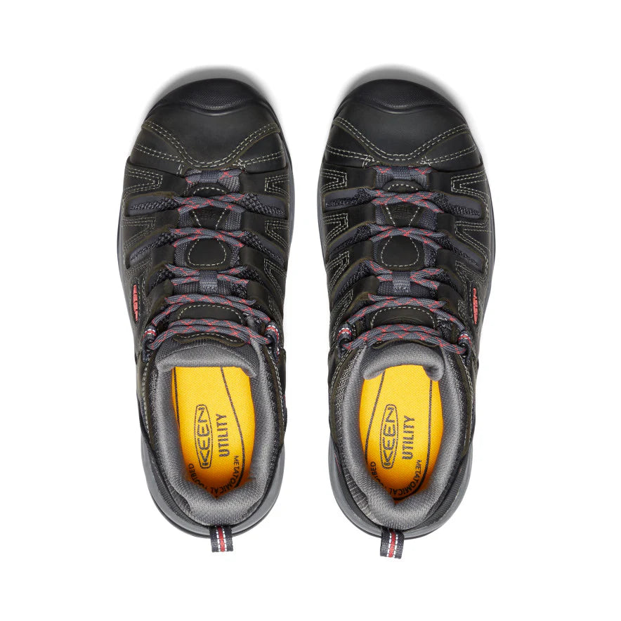 Women's Flint II (Steel Toe)