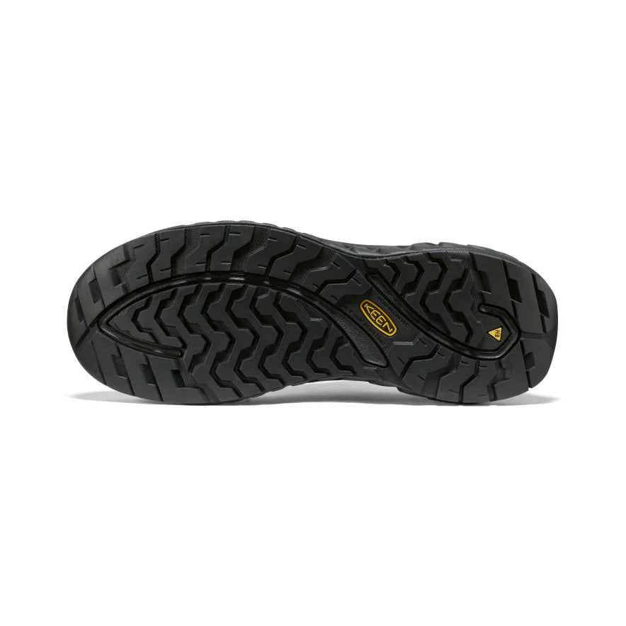 Arvada Shift Work Sneaker - Men's (Carbon Toe)