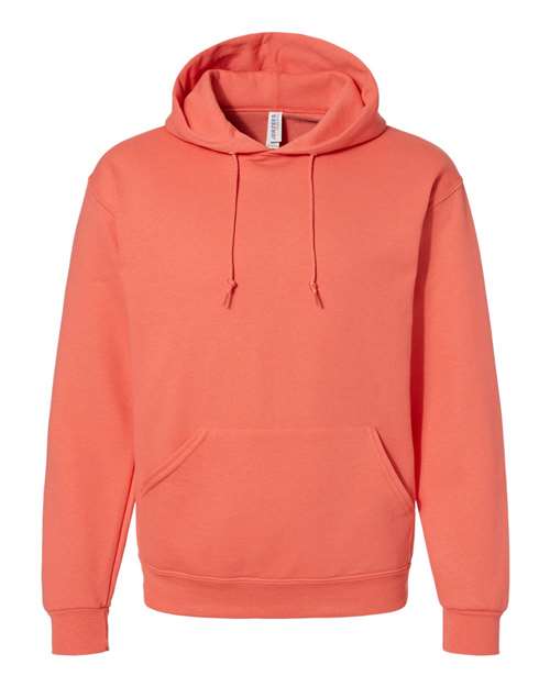 Unisex Hooded Sweatshirt