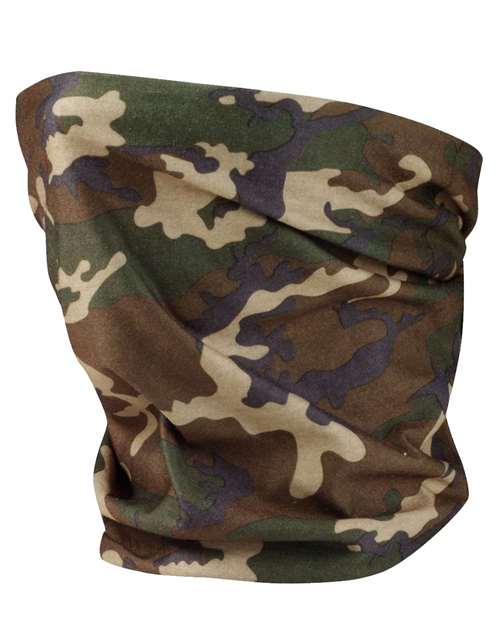 Lightweight, UPF 30 Face Covering