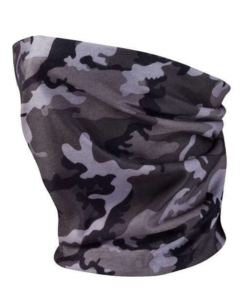 Lightweight, UPF 30 Face Covering
