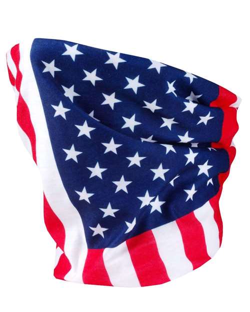 Lightweight, UPF 30 Face Covering