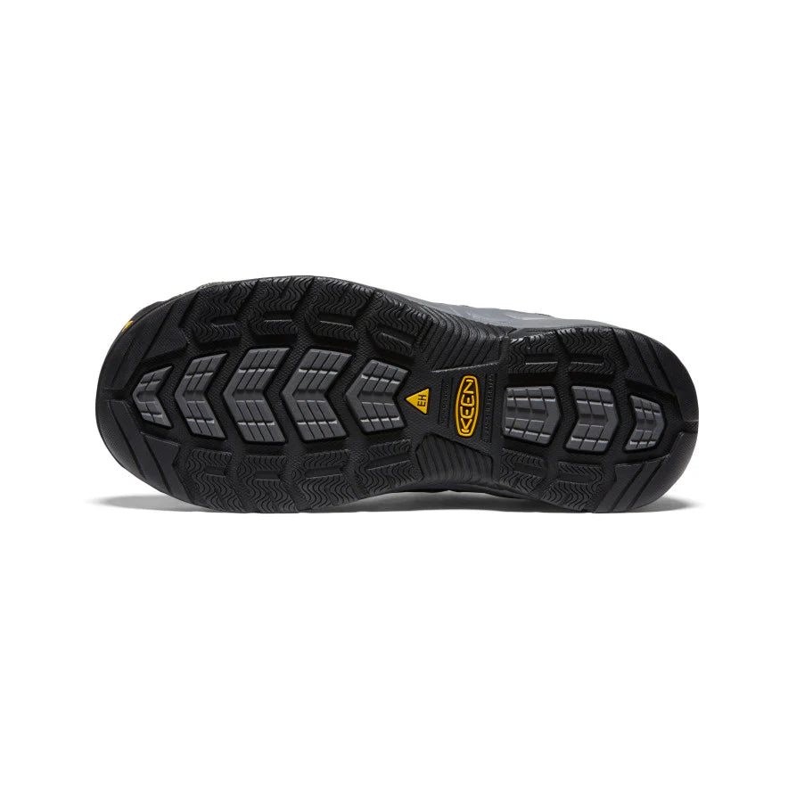 Women's Flint II (Steel Toe)
