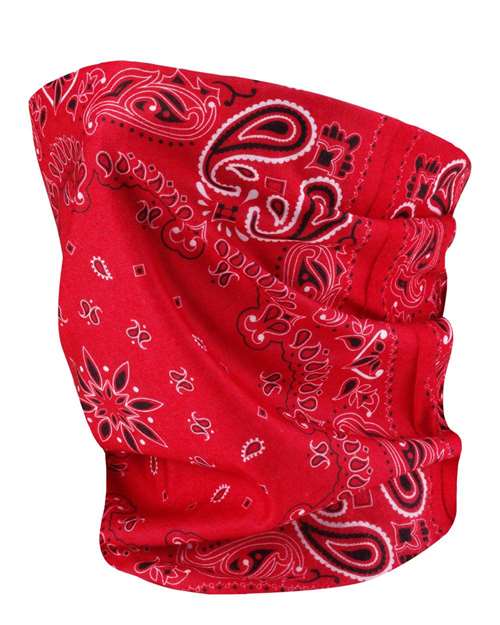 Lightweight, UPF 30 Face Covering