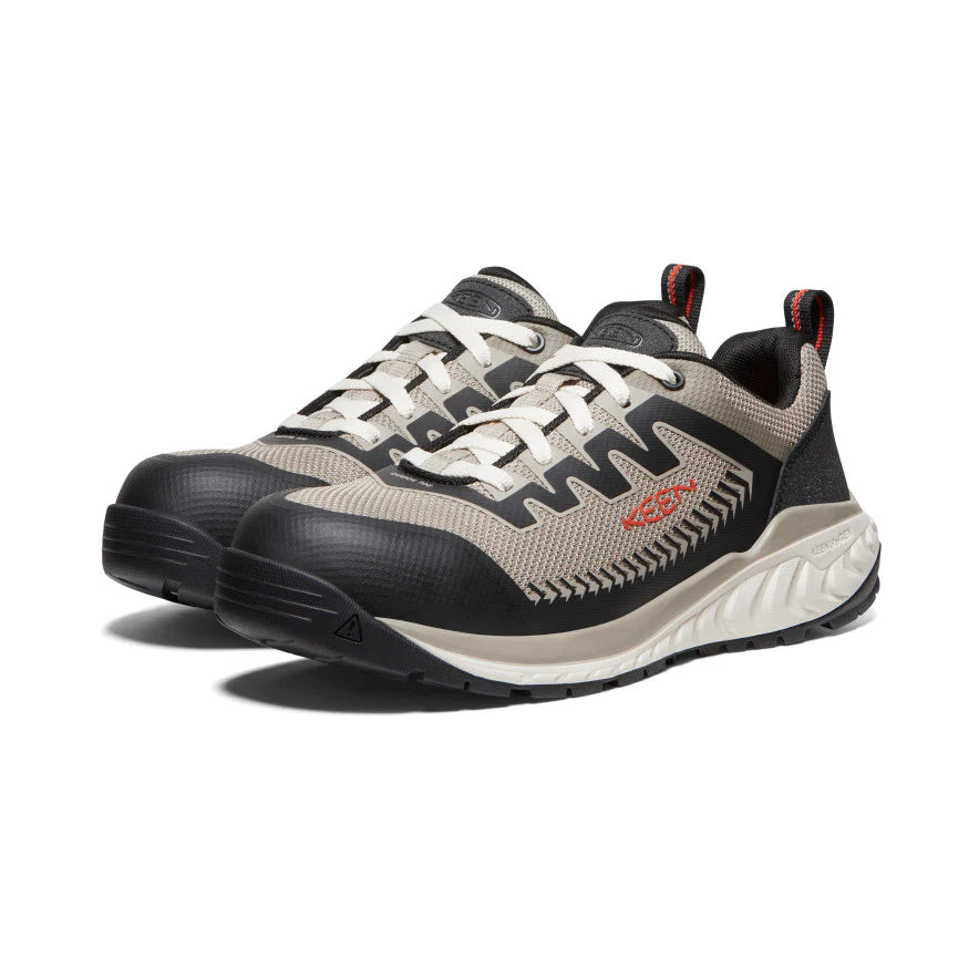 Arvada Work Sneaker - Men's (Carbon Toe)