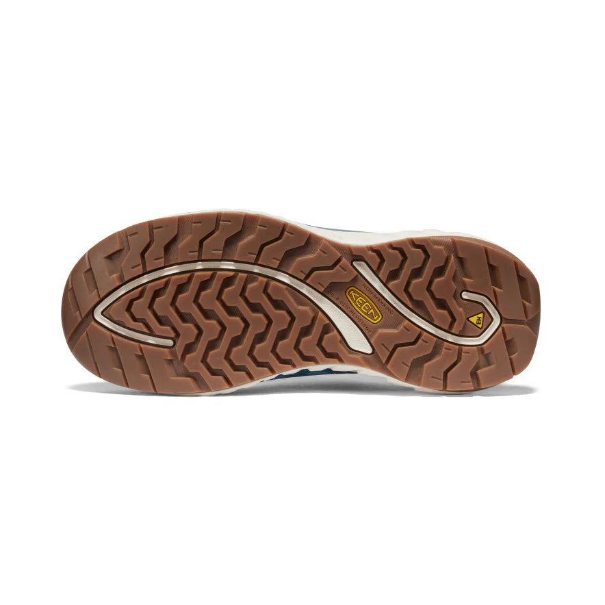 Women's Arvada Shift Work Sneaker (Carbon Toe)