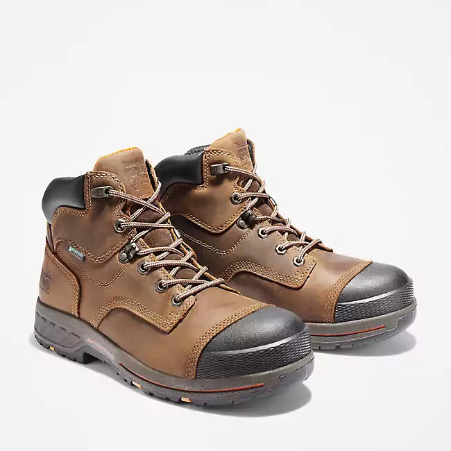 Timberland Pro Helix HD