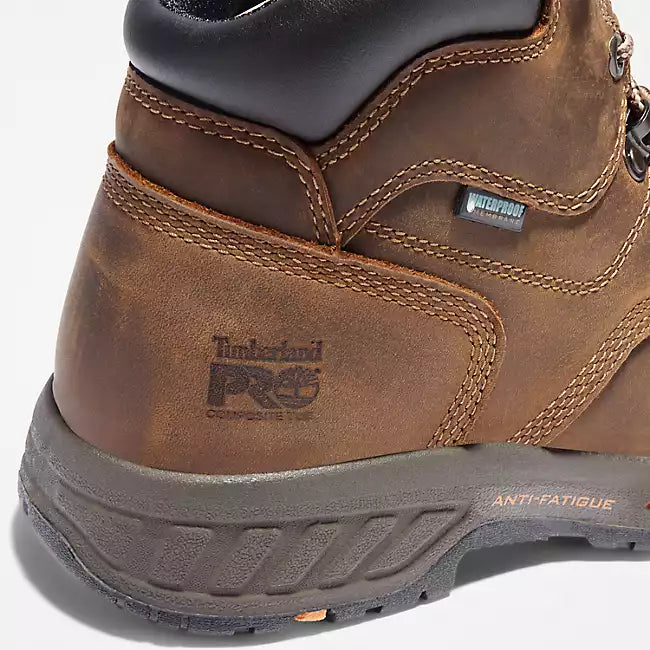 Timberland Pro Helix HD