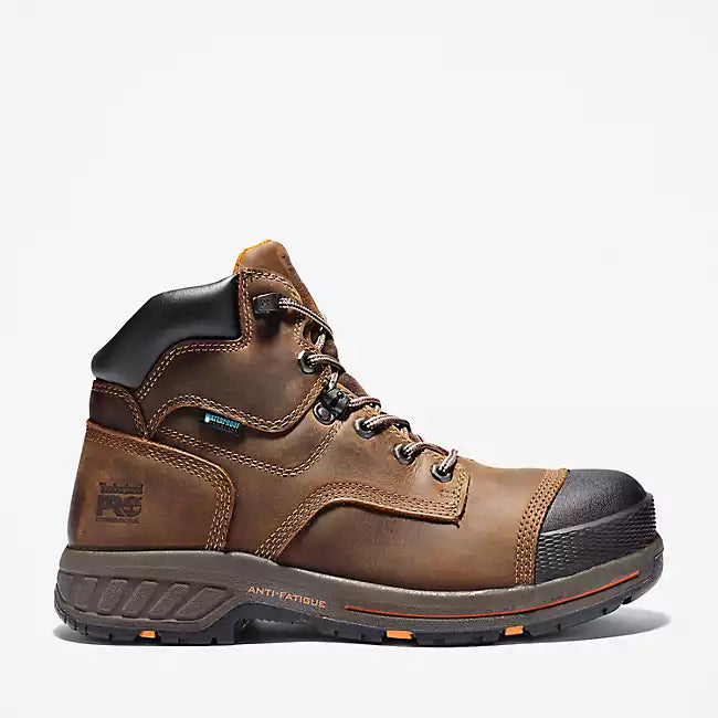 Timberland Pro Helix HD
