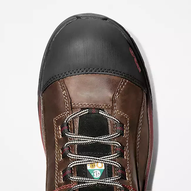 Timberland Pro Bosshog