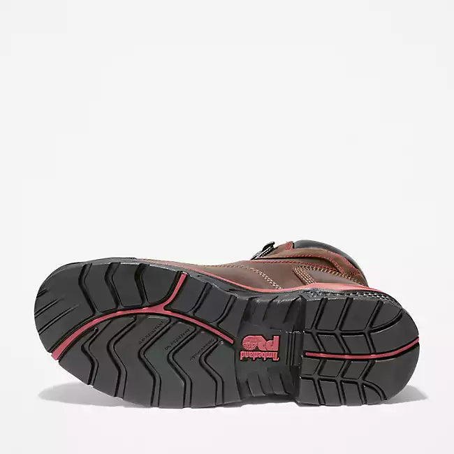 Timberland Pro Bosshog