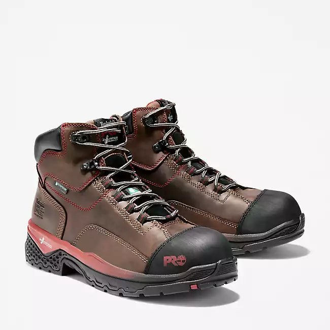 Timberland Pro Bosshog