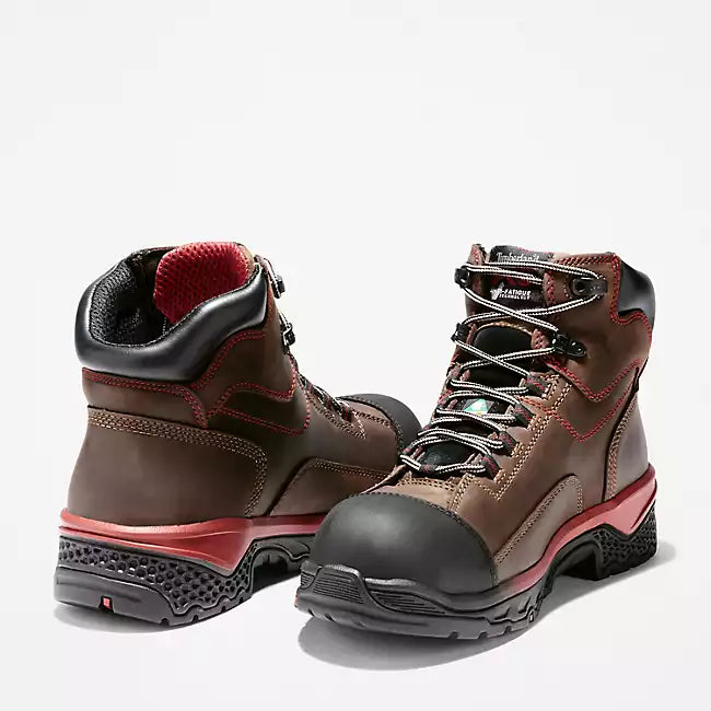 Timberland Pro Bosshog