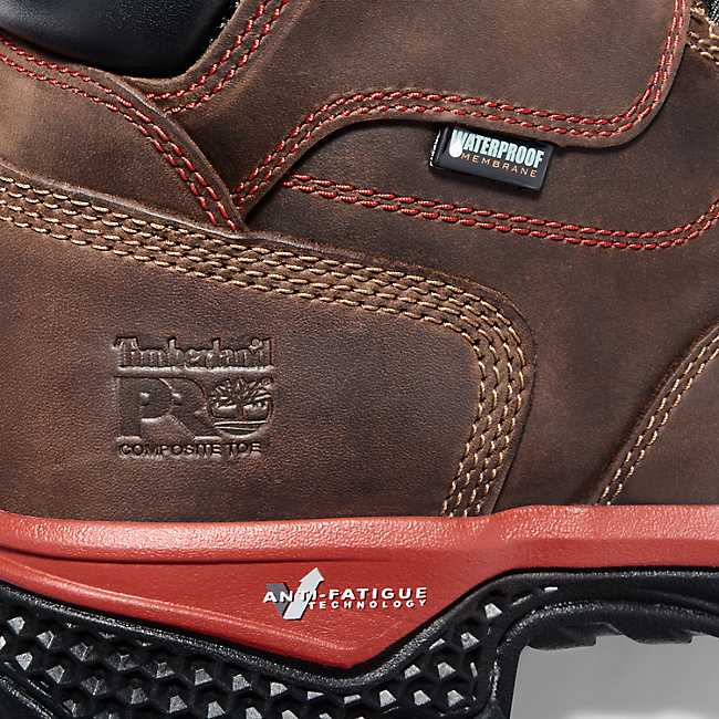 Timberland Pro Bosshog