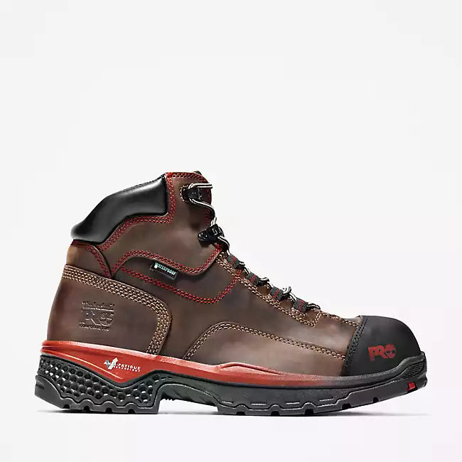 Timberland Pro Bosshog