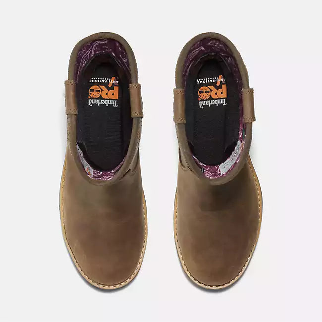 Timberland Pro Ashlar Pull On Women's