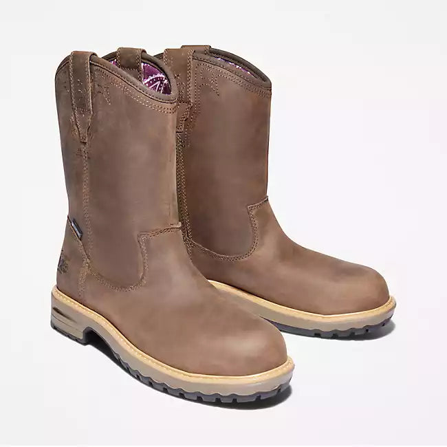 Timberland Pro Ashlar Pull On Women's