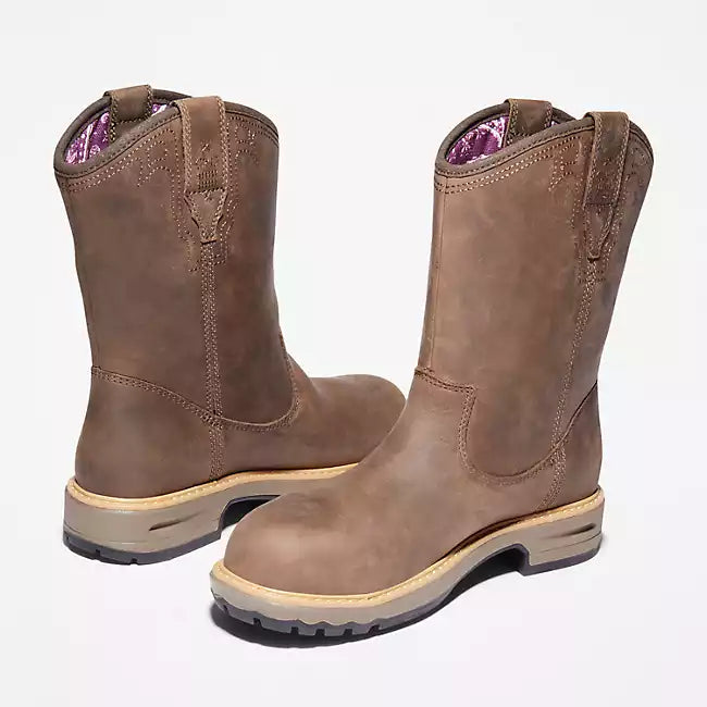 Timberland Pro Ashlar Pull On Women's