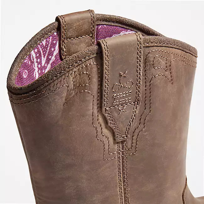 Timberland Pro Ashlar Pull On Women's