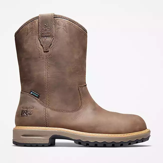 Timberland Pro Ashlar Pull On Women's