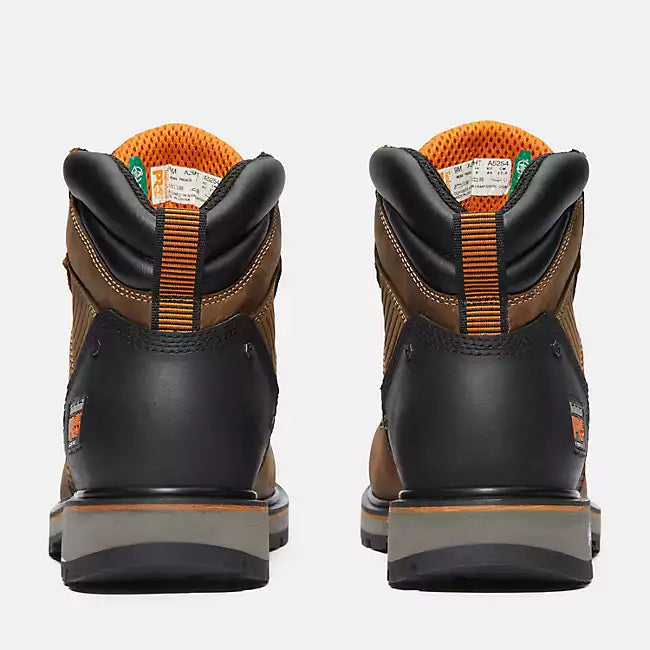 Timberland Pro Ballast