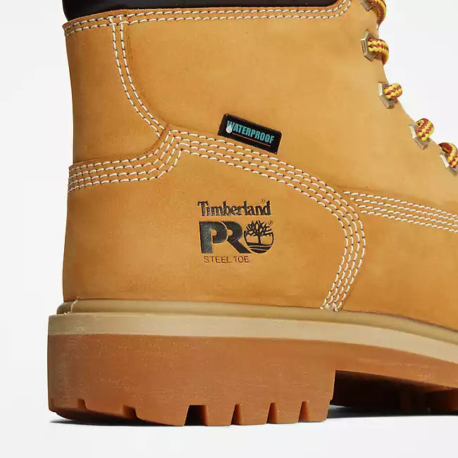 Timberland Pro Direct Attach Women's