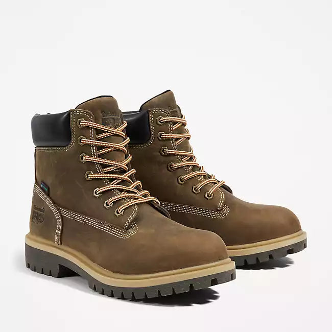 Timberland Pro Direct Attach Women's