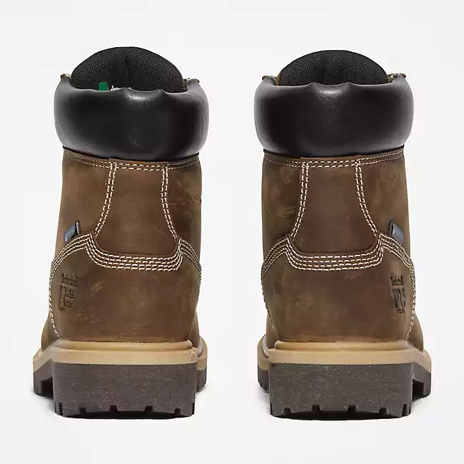 Timberland Pro Direct Attach Women's