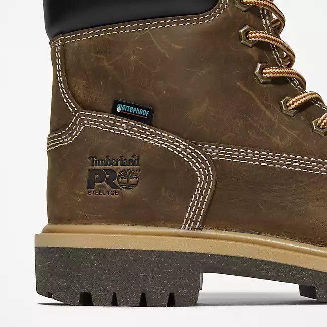 Timberland Pro Direct Attach Women's
