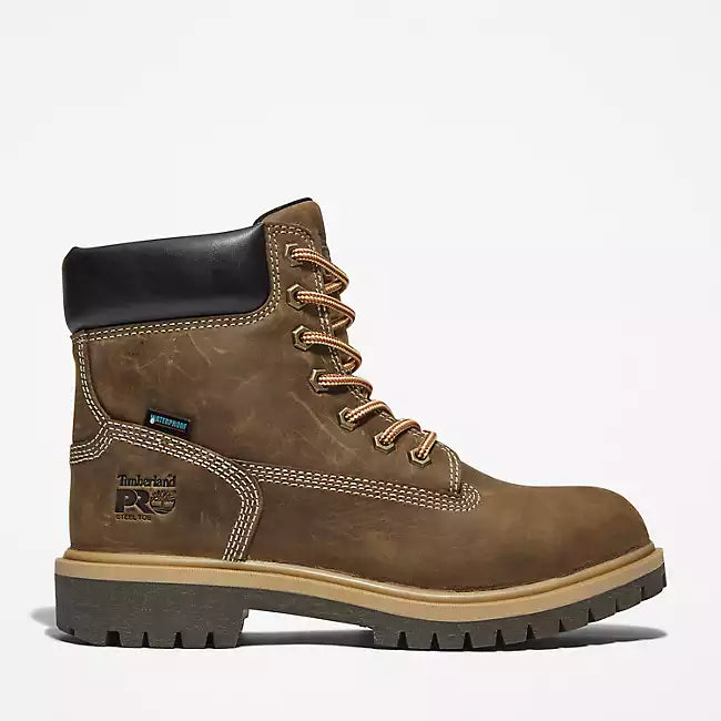 Timberland Pro Direct Attach Women's