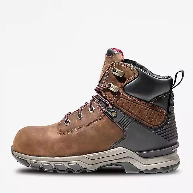 Timberland Pro Hypercharge Women's