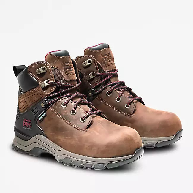 Timberland Pro Hypercharge Women's
