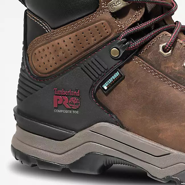 Timberland Pro Hypercharge Women's