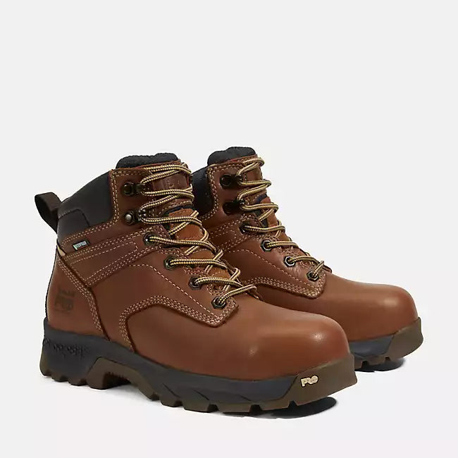 Timberland Pro Women's Titan