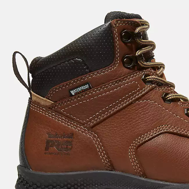 Timberland Pro Women's Titan