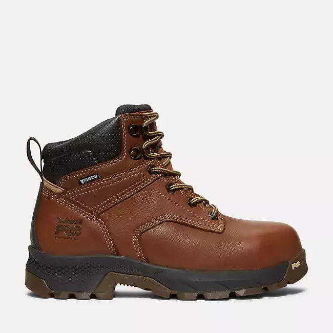 Timberland Pro Women's Titan
