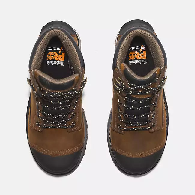 Timberland Pro Women's Boondock