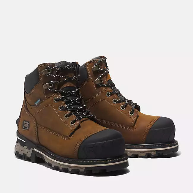 Timberland Pro Women's Boondock