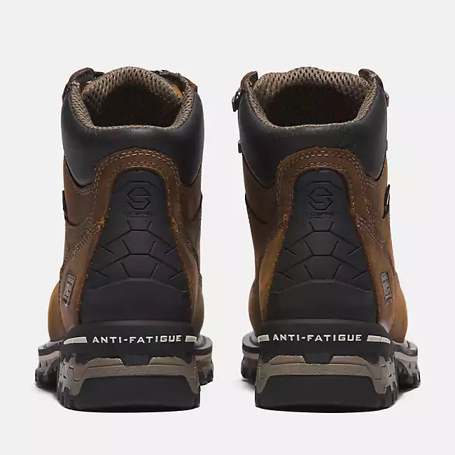 Timberland Pro Women's Boondock