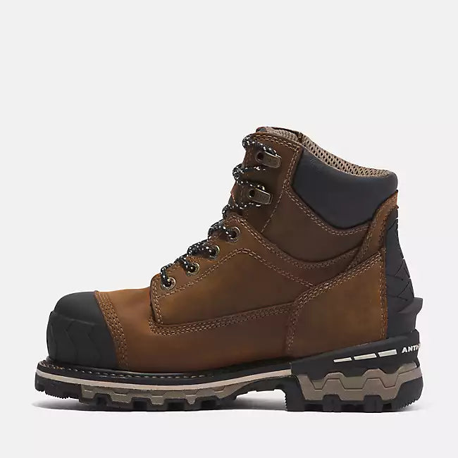 Timberland Pro Women's Boondock