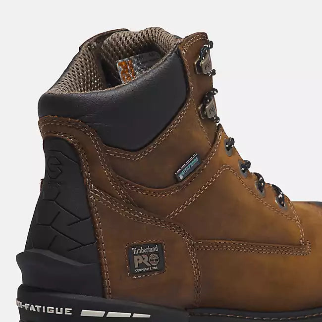 Timberland Pro Women's Boondock