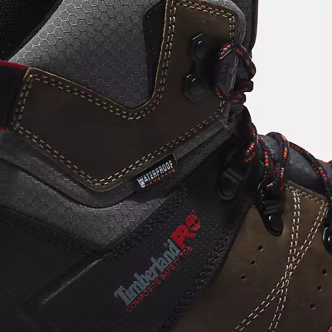 Timberland Pro Switchback