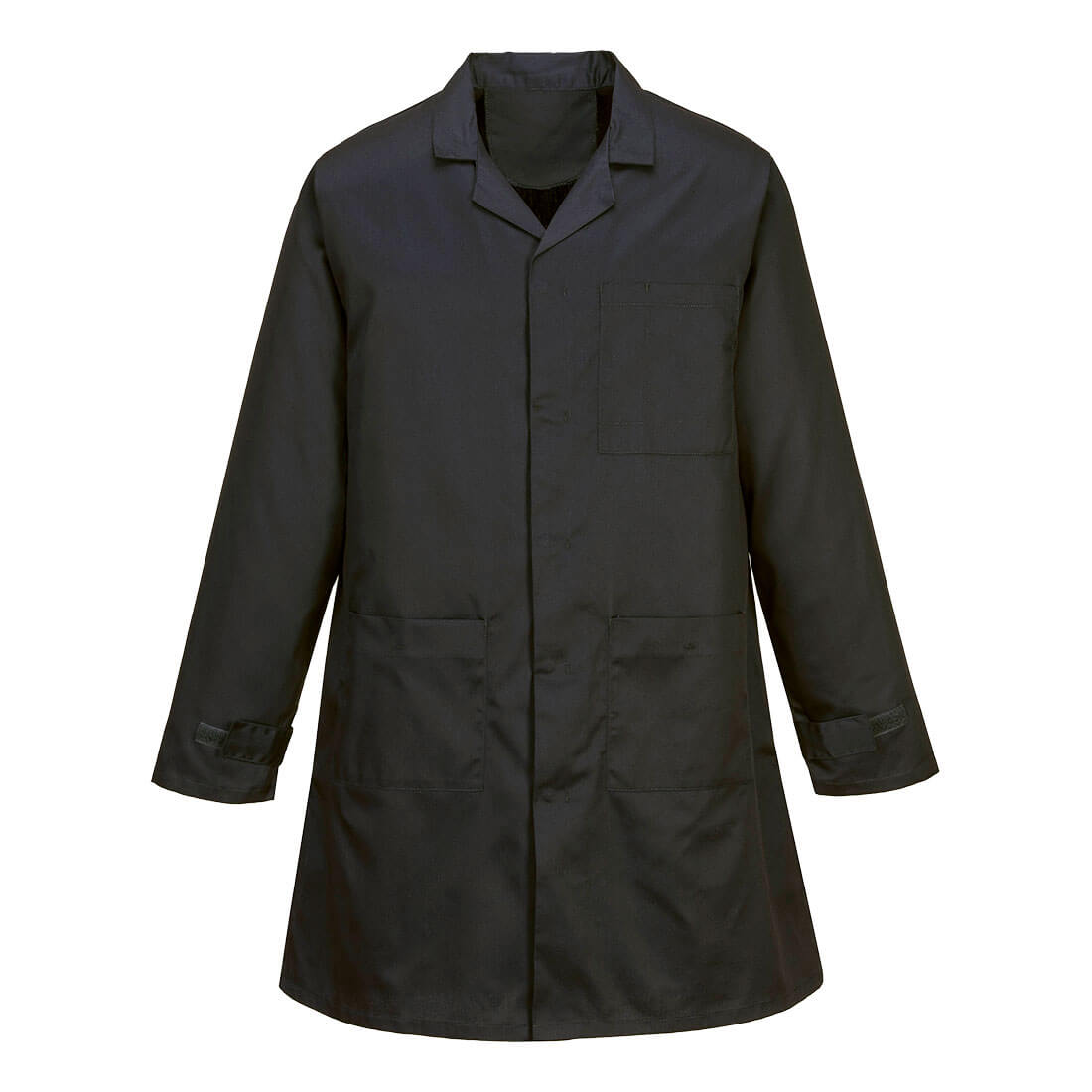 ESD Antistatic Coat